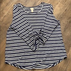 Chico’s blouse size 3 is more like an XL